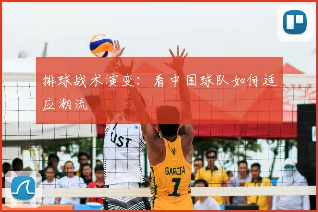 排球战术演变：看中国球队如何适应潮流