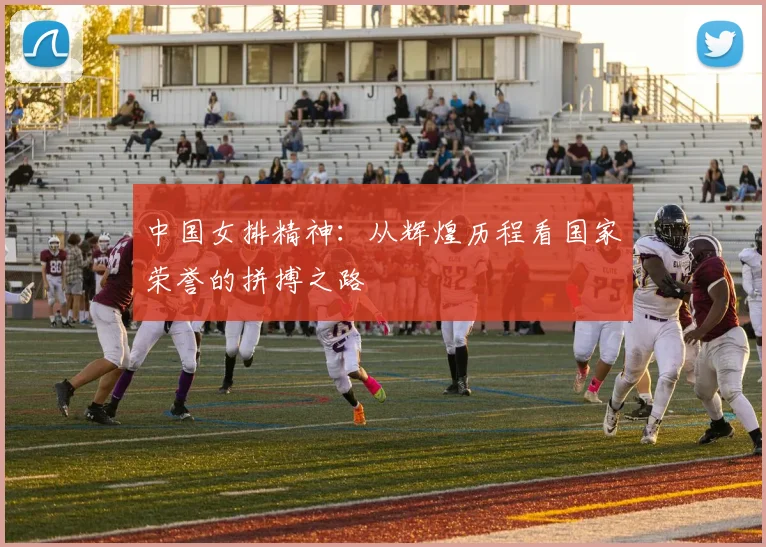 中国女排精神：从辉煌历程看国家荣誉的拼搏之路